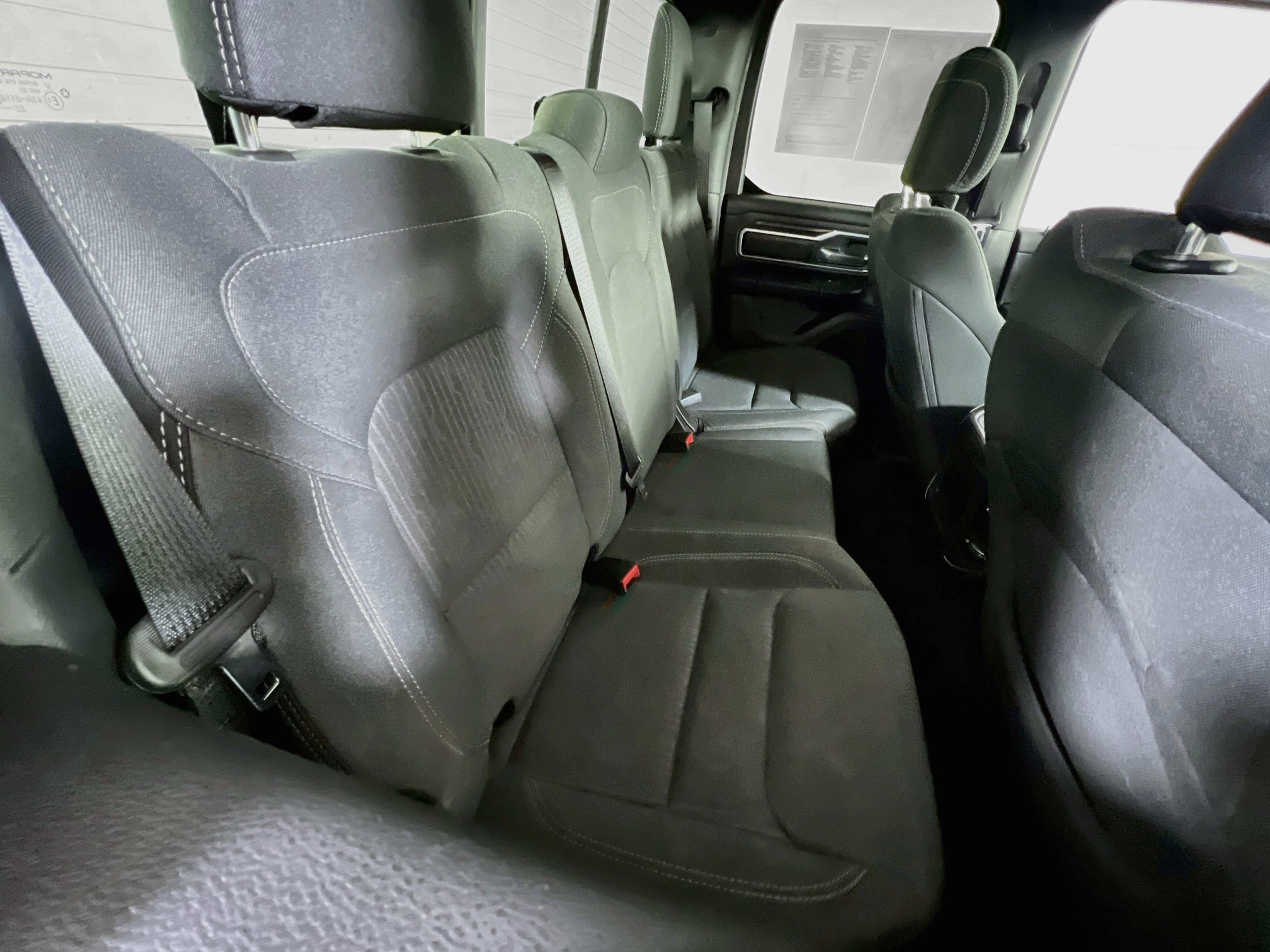 Used 2023 RAM 1500 Big Horn AWD/4WD image 25