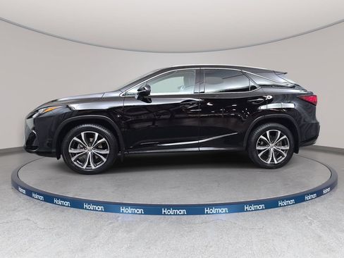 Used 2017 Lexus RX 350 AWD w/ Premium Package image 9