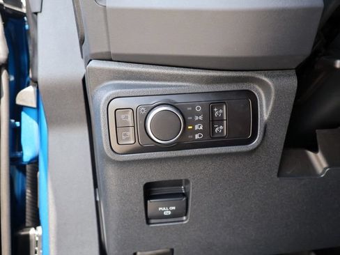Used 2025 Ford Bronco Badlands AWD/4WD image 22