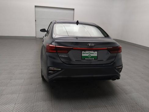Used 2020 Kia Forte LXS image 6