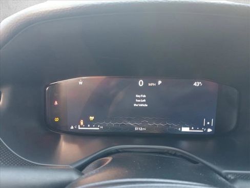 Used 2022 Jeep Compass Trailhawk w/ Trailhawk Elite Group image 20