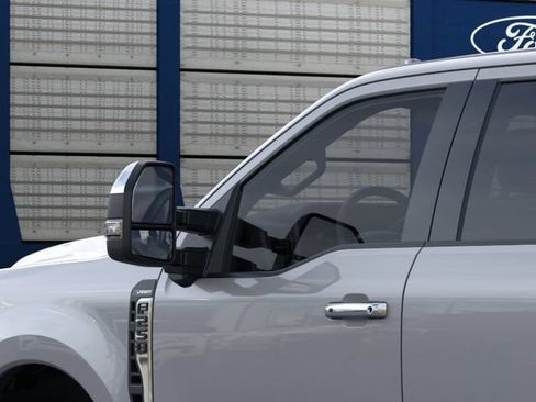 New 2026 Ford F250 Lariat w/ Chrome Package AWD/4WD image 19