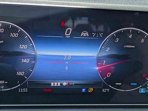 New 2026 Mercedes-Benz GLE 580 4MATIC image 11