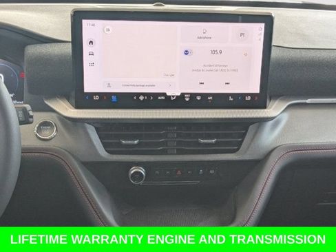 Certified 2026 Ford Explorer ST w/ Sun And Sound Package AWD/4WD image 20
