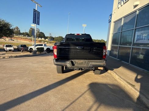 Used 2022 Ford F350 XL w/ STX Appearance Package image 6