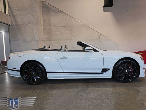 Used 2023 Bentley Continental GT Speed AWD/4WD image 2
