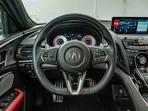 Certified 2024 Acura RDX A-Spec AWD/4WD image 24