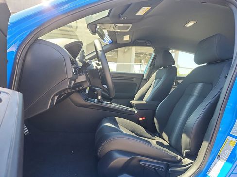 Certified 2026 Honda Civic Sport image 9