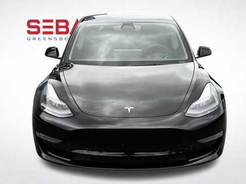 Used 2022 Tesla Model 3 Long Range AWD/4WD image 6