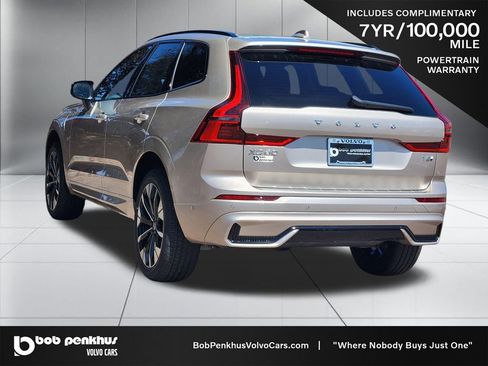 New 2026 Volvo XC60 T8 Plus w/ Protection Package Premier AWD/4WD image 27