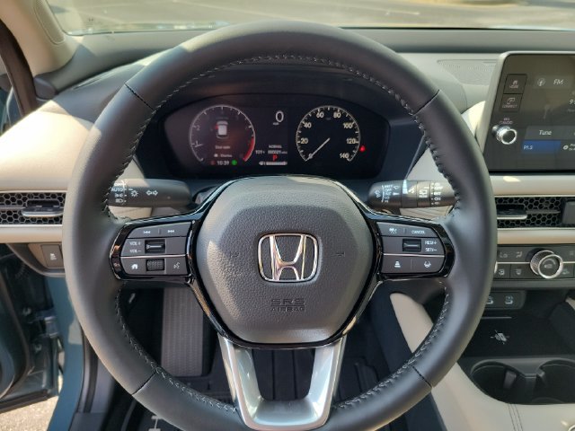 New 2027 Honda HR-V EX-L image 16