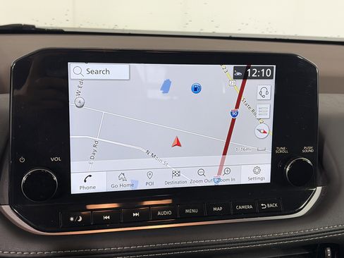 Certified 2023 Nissan Rogue SL w/ SL Premium Package image 21