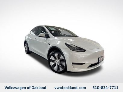 Used 2021 Tesla Model Y Long Range