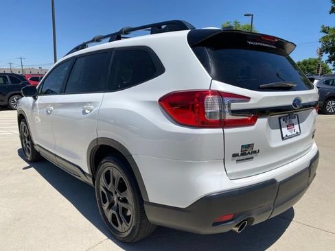Used 2023 Subaru Ascent Onyx Edition Limited AWD/4WD image 3