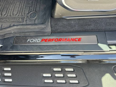 Used 2023 Ford F150 Raptor w/ Raptor Carbon Fiber Package AWD/4WD image 9