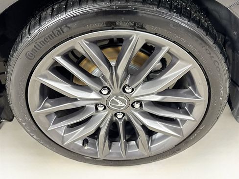 Used 2019 Acura ILX FWD image 38