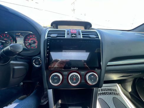 Used 2017 Subaru WRX STI Limited image 26