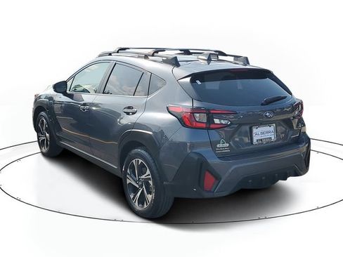 Certified 2024 Subaru Crosstrek 2.0i Premium AWD/4WD image 3
