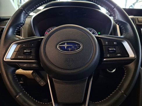 Used 2019 Subaru Ascent Premium w/ Popular Package #2A AWD/4WD image 20
