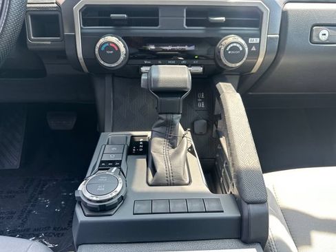 New 2026 Toyota Tacoma SR5 AWD/4WD image 19