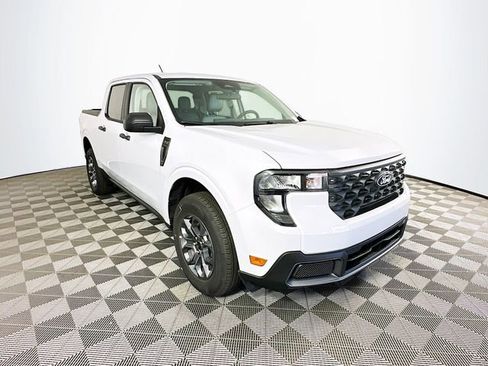 New 2025 Ford Maverick XLT w/ 4K Tow Package image 2