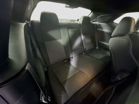 Used 2018 Dodge Challenger R/T Scat Pack w/ Dynamics Package image 26