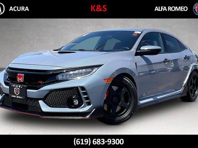 Used 2019 Honda Civic Type R