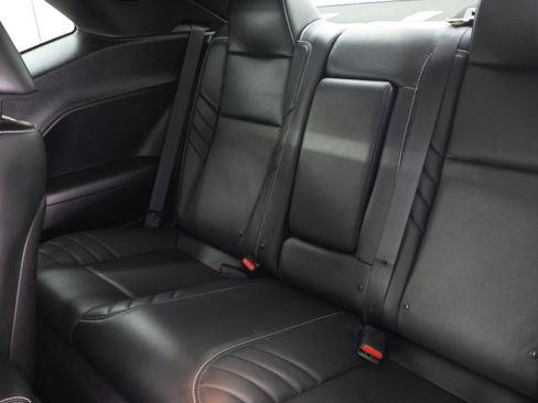 Used 2020 Dodge Challenger SRT Hellcat Redeye RWD image 8