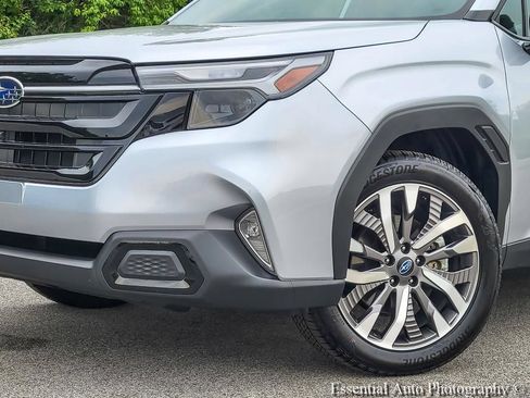 Certified 2026 Subaru Forester Touring AWD/4WD image 3