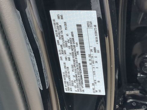 New 2026 Ford F250 Lariat w/ Lariat Premium Package image 67