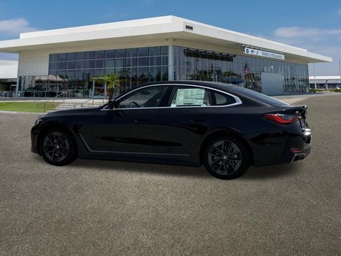 New 2026 BMW i4 eDrive40 RWD image 7