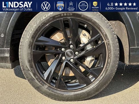 Used 2023 Audi Q7 3.0T Premium Plus w/ Premium Plus Package image 7