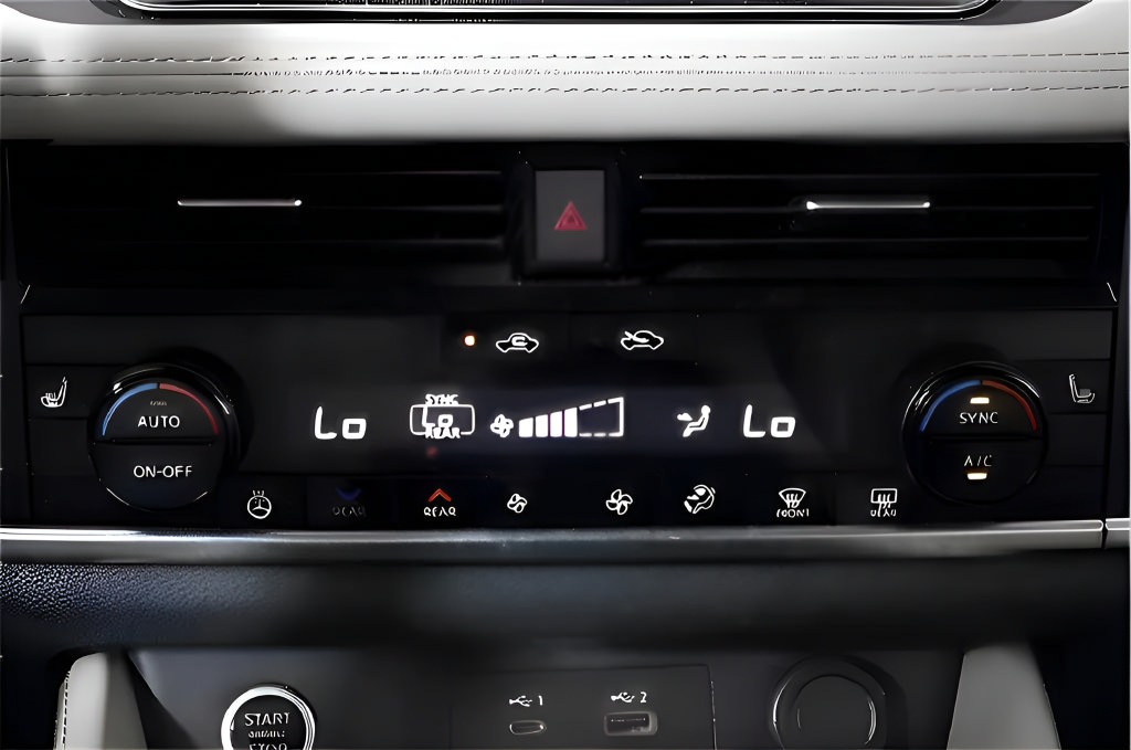 Used 2021 Nissan Rogue SL FWD image 27