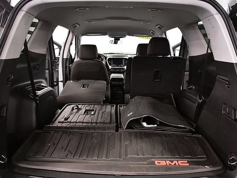 Used 2023 GMC Acadia SLE w/ Driver Convenience Package AWD/4WD image 31