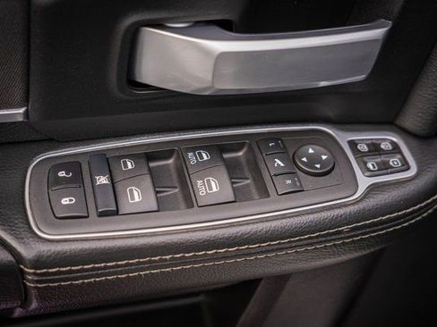 Used 2024 RAM 2500 Big Horn image 16