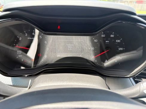 Used 2026 Chevrolet Trax LS FWD image 12