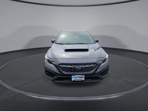 Used 2024 Subaru WRX AWD/4WD image 3