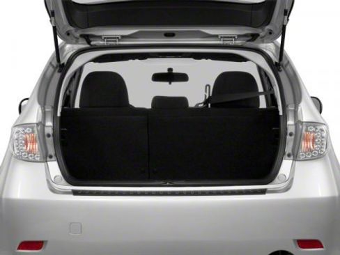 Used 2010 Subaru Impreza Outback Sport image 16