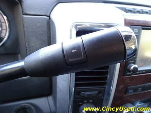 Used 2011 RAM 2500 Laramie w/ HD Snow Plow Prep Group AWD/4WD image 20