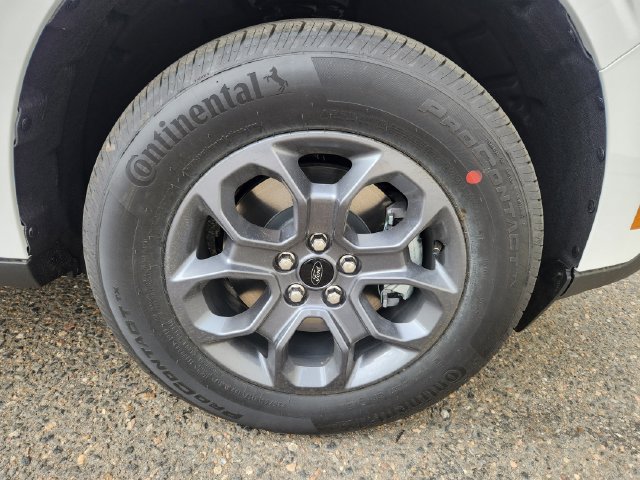 New 2026 Ford Maverick XLT w/ Equipment Group 301A AWD/4WD image 19