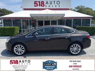 Used 2014 Buick Verano image 1