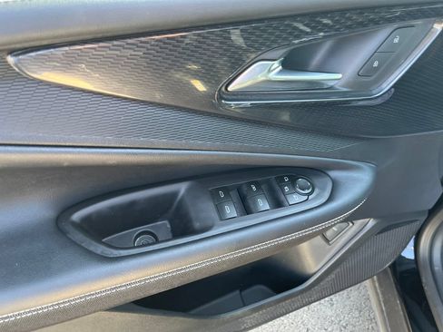 Used 2024 Chevrolet Blazer EV LT AWD/4WD image 10