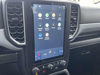 Used 2025 Ford Ranger XL w/ Trailer Tow Package video 2