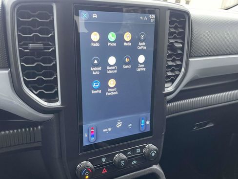 Used 2025 Ford Ranger XL w/ Trailer Tow Package image 2