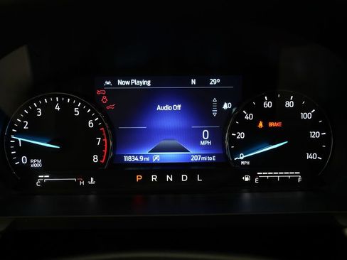 Used 2024 Ford Explorer XLT w/ Equipment Group 202A image 2