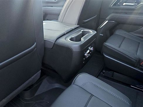 New 2026 GMC Yukon XL Denali w/ Sun & Power Step Package image 40