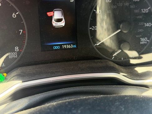 Used 2026 Toyota Corolla SE FWD image 10