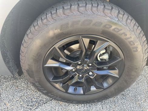 Used 2025 Kia Sportage X-Pro Prestige AWD/4WD image 23