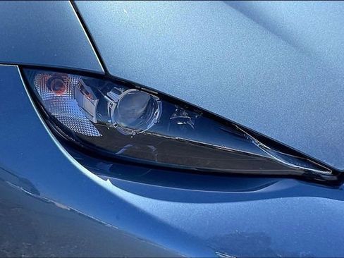 Used 2016 MAZDA MX-5 Miata Grand Touring RWD image 31