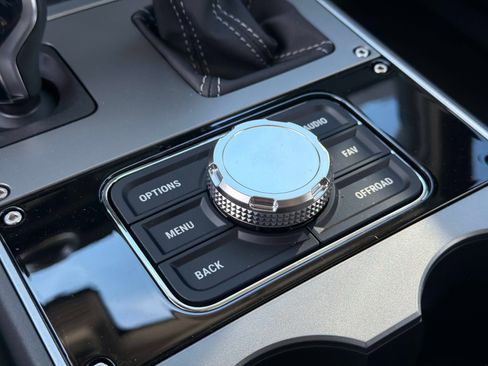 New 2026 INEOS Grenadier Fieldmaster Edition image 28